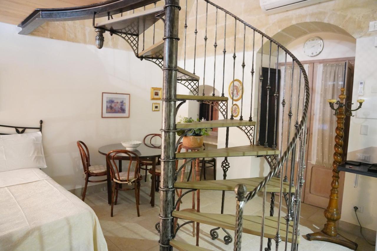 Hotel Ui Momm Matera Exterior foto
