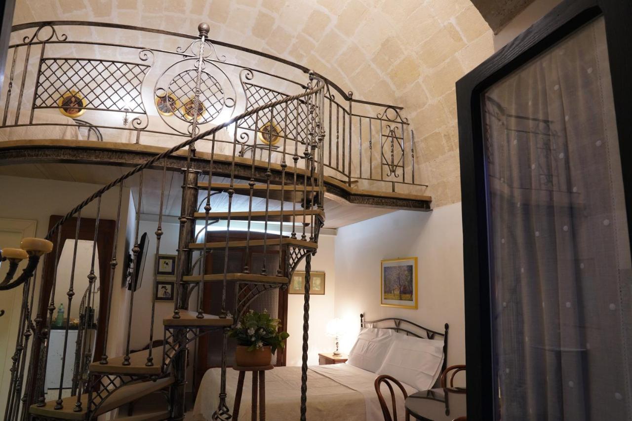 Hotel Ui Momm Matera Exterior foto