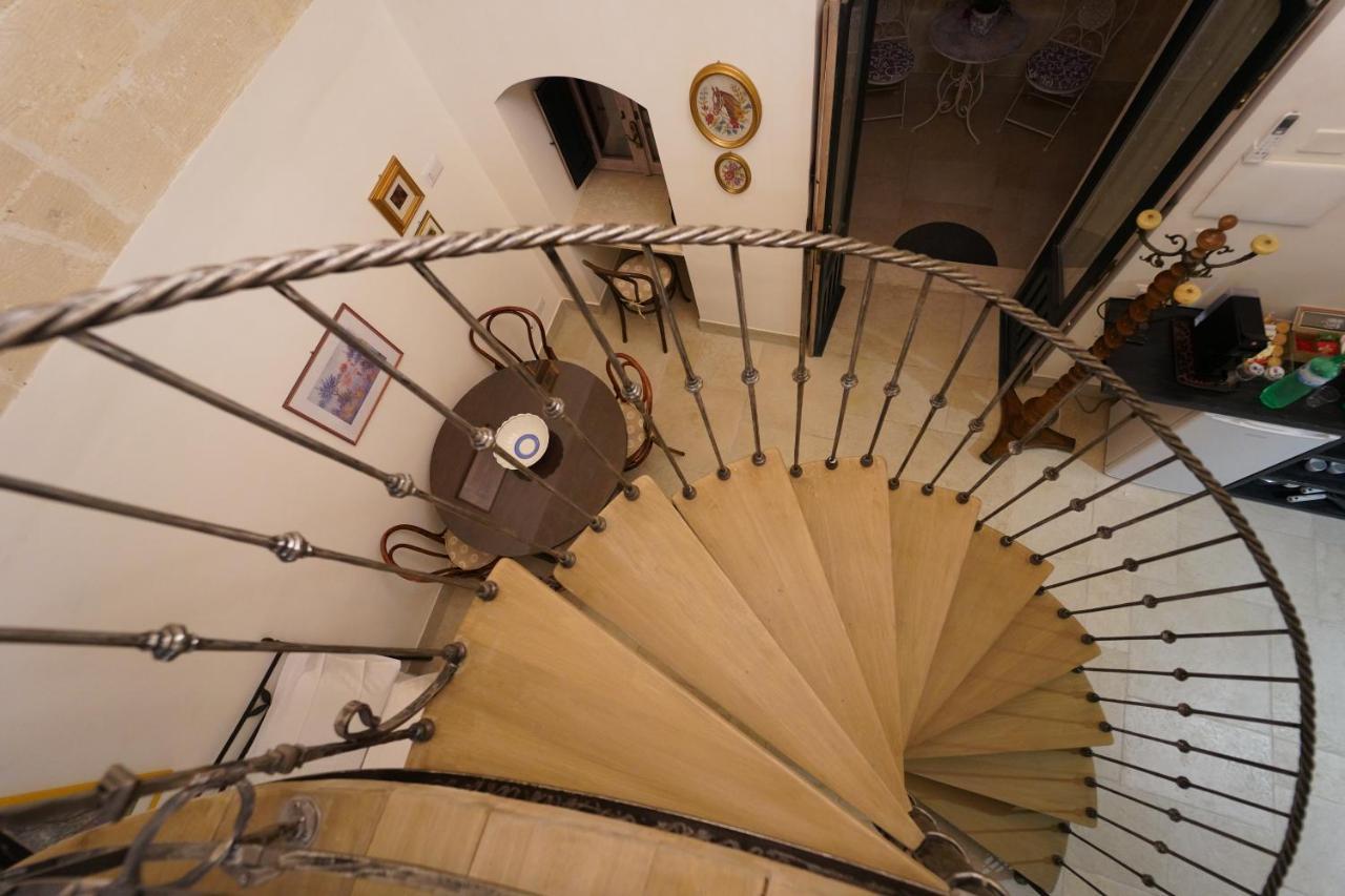 Hotel Ui Momm Matera Exterior foto