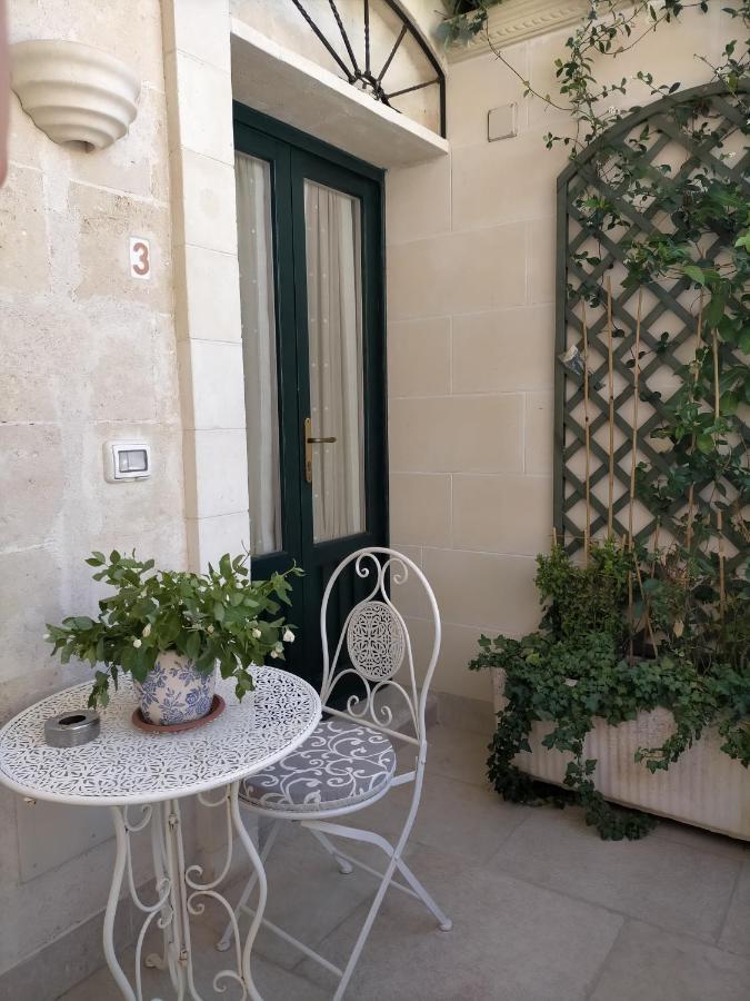 Hotel Ui Momm Matera Exterior foto