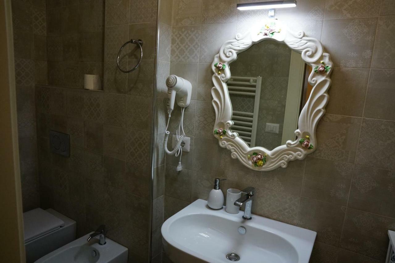 Hotel Ui Momm Matera Exterior foto