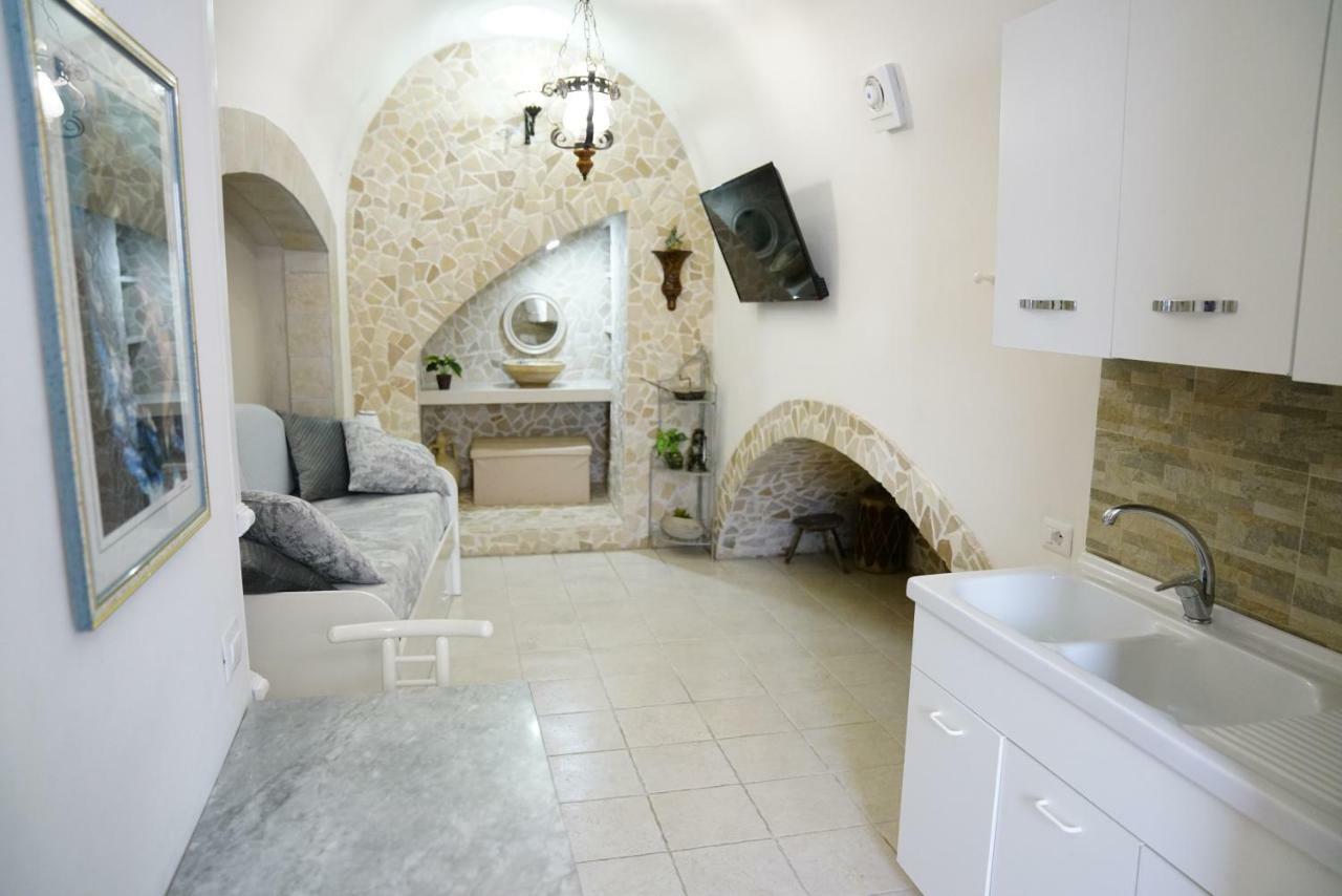 Hotel Ui Momm Matera Exterior foto
